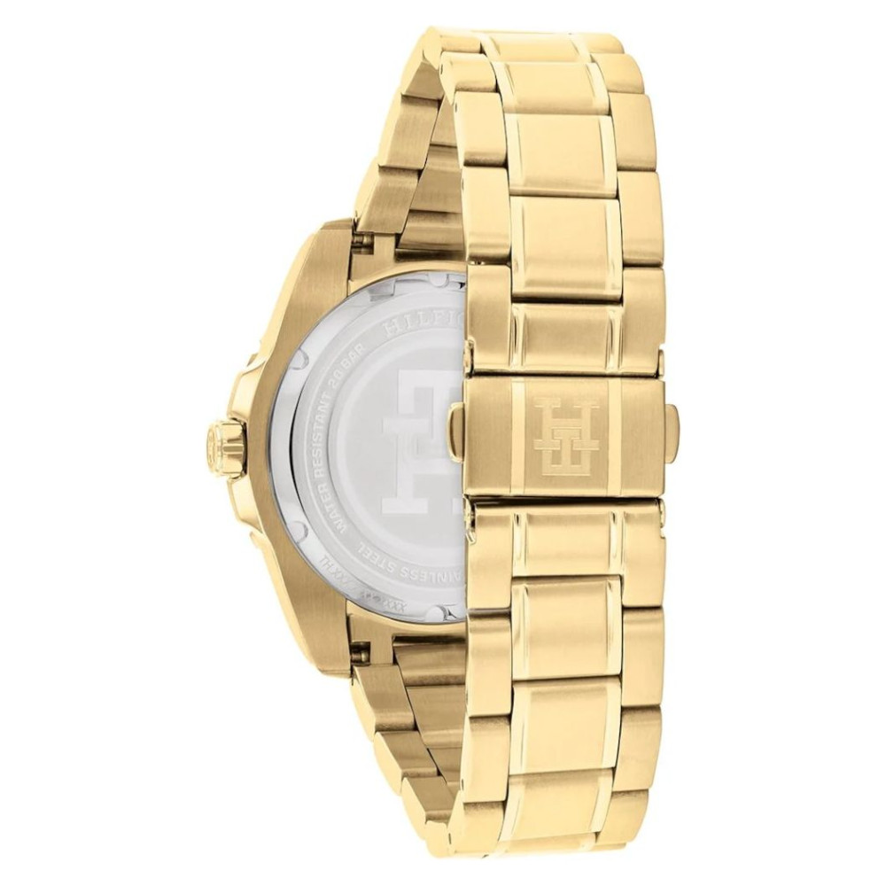 Tommy Hilfiger TH85 GMT 1792133 - zegarek męski 3