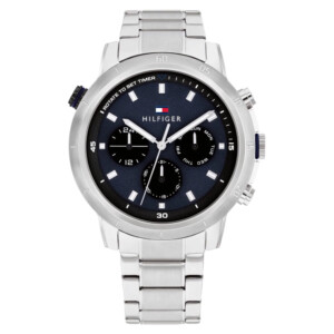 Tommy Hilfiger TROY 1792104 - zegarek męski