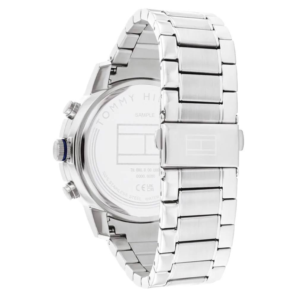Tommy Hilfiger TROY 1792104 - zegarek męski 8