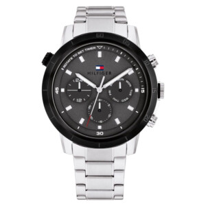 Tommy Hilfiger TROY 1792106 - zegarek męski