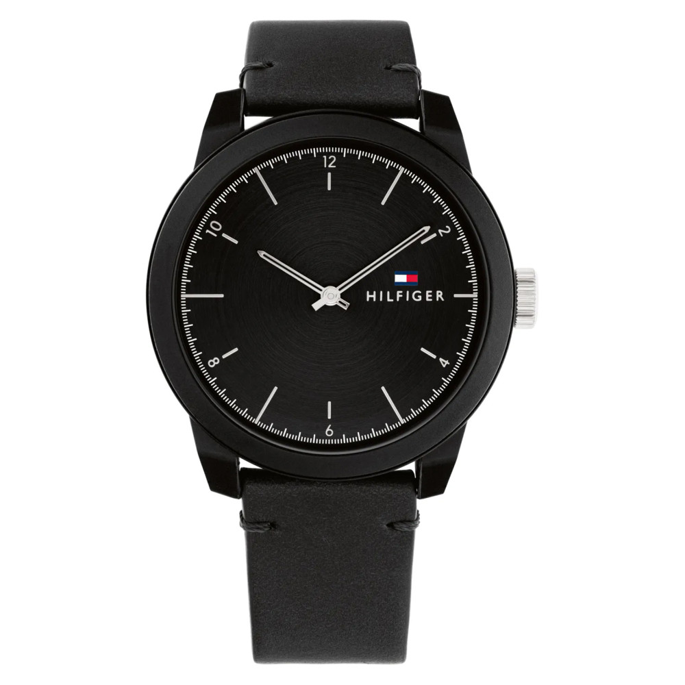 Tommy Hilfiger TROY 1710542 - zegarek męski 7