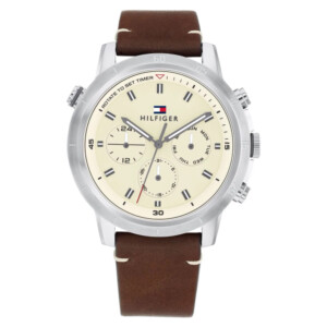 Tommy Hilfiger TROY 1792102 - zegarek męski