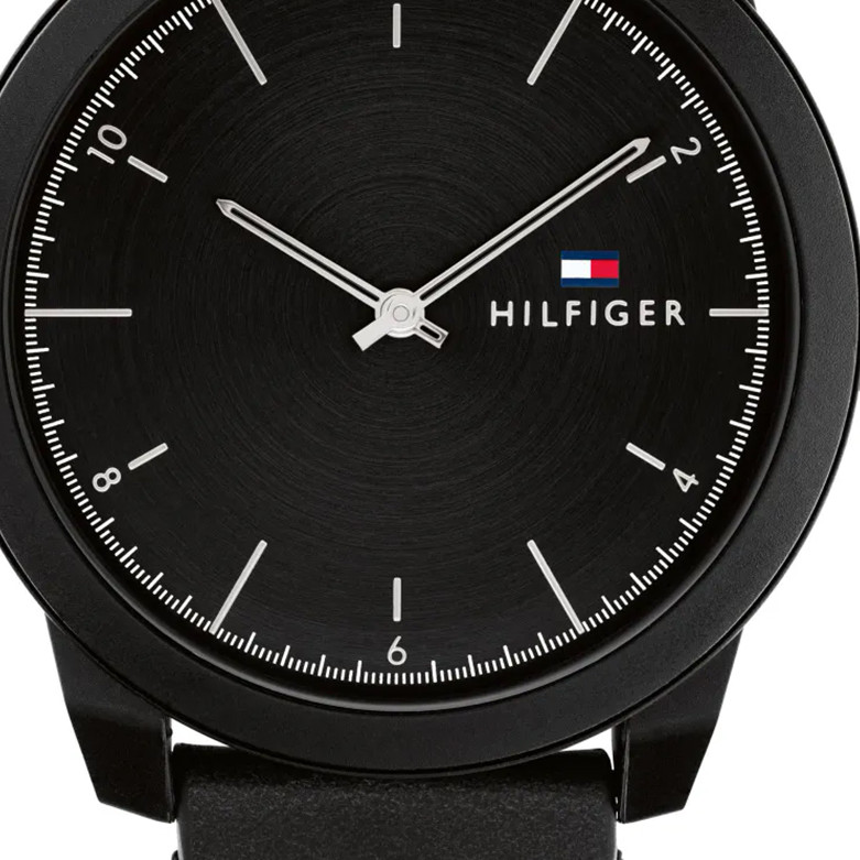 Tommy Hilfiger TROY 1710542 - zegarek męski 2