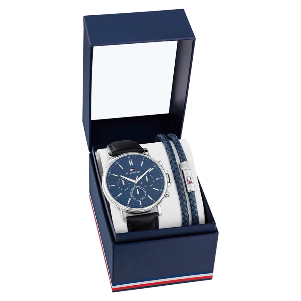 Tommy Hilfiger TYSON 2770161 - zegarek męski 7
