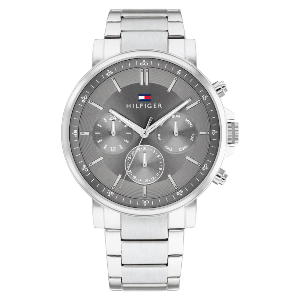 Tommy Hilfiger TYSON 1710604 - zegarek męski 7