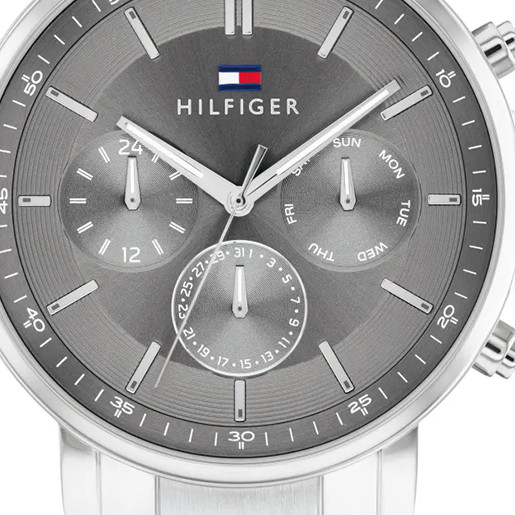 Tommy Hilfiger TYSON 1710604 - zegarek męski 2