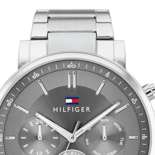 Tommy Hilfiger TYSON 1710604 - zegarek męski 3