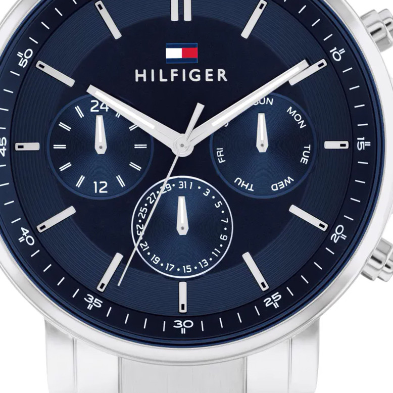 Tommy Hilfiger TYSON 1710588 - zegarek męski 2