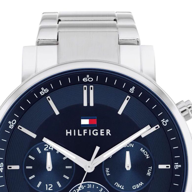 Tommy Hilfiger TYSON 1710588 - zegarek męski 3