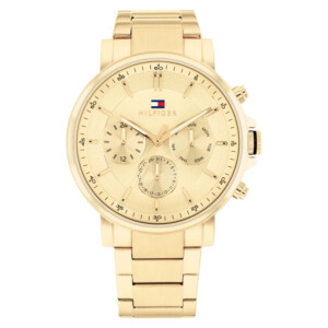 Tommy Hilfiger TYSON 1710611 - zegarek męski