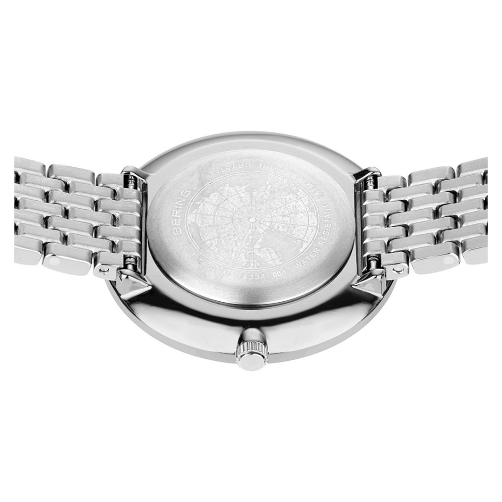 Bering Classic 19334-004 - zegarek damski 9