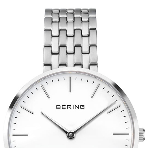Bering Classic 19334-004 - zegarek damski 3