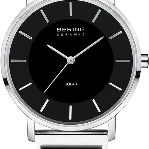Bering Solar Classic Sapphire 19535-742 - zegarek damski 2