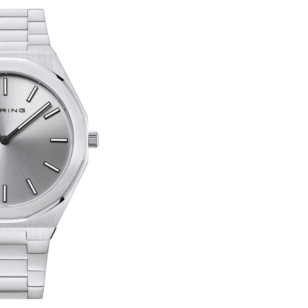 Bering Classic Sapphire 19641-700 - zegarek damski 6