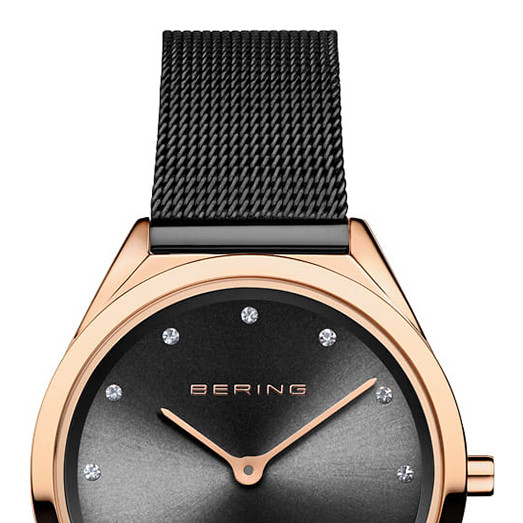 Bering Classic Sapphire 17031-162 - zegarek damski 3