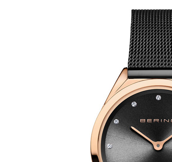 Bering Classic Sapphire 17031-162 - zegarek damski 4