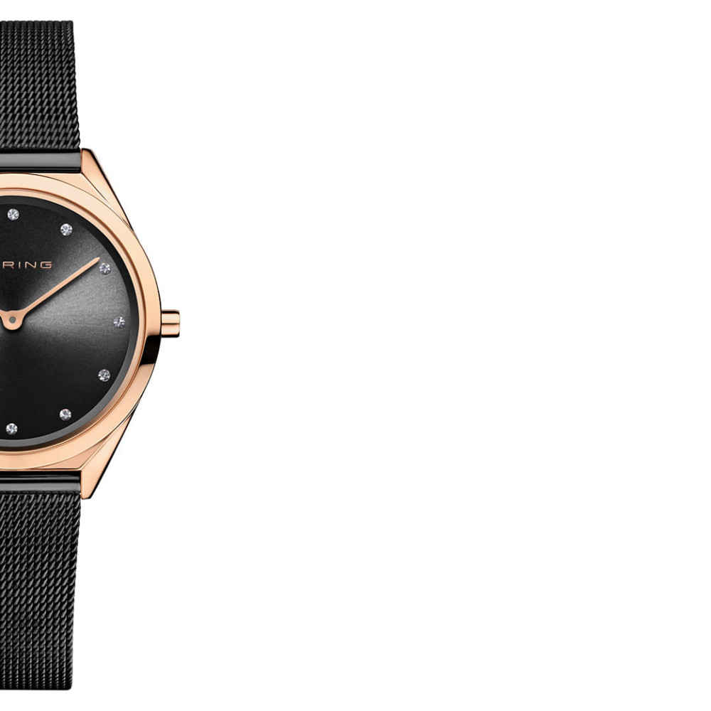 Bering Classic Sapphire 17031-162 - zegarek damski 6