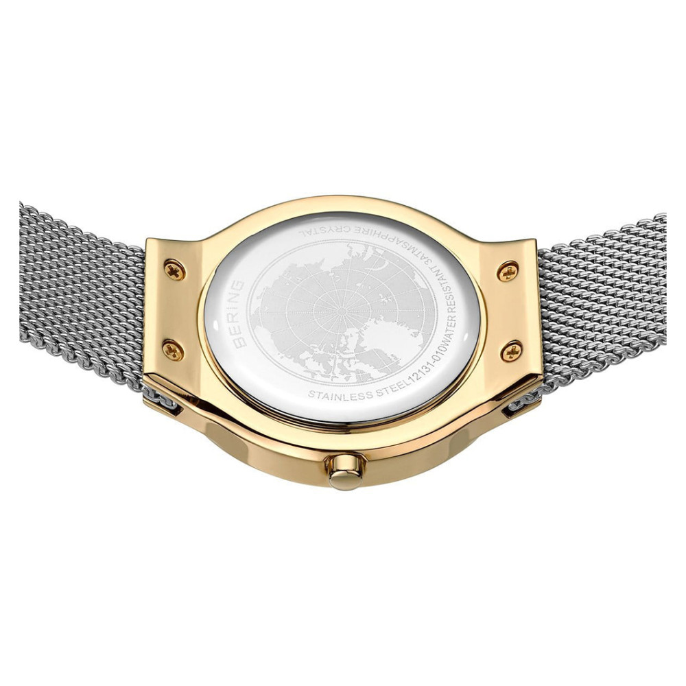Bering Diamonds Sapphire 12131-010 - zegarek damski 8