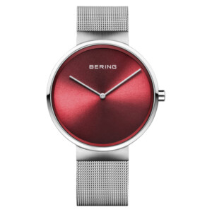 Bering Diamonds Sapphire 14539-003 - zegarek damski