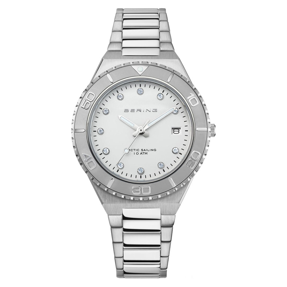 Bering Classic Sapphire 18936-704 - zegarek męski 7