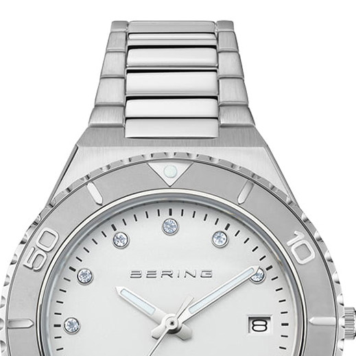 Bering Classic Sapphire 18936-704 - zegarek męski 3