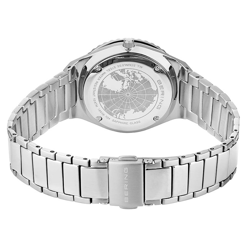 Bering Classic Sapphire 18936-704 - zegarek męski 10