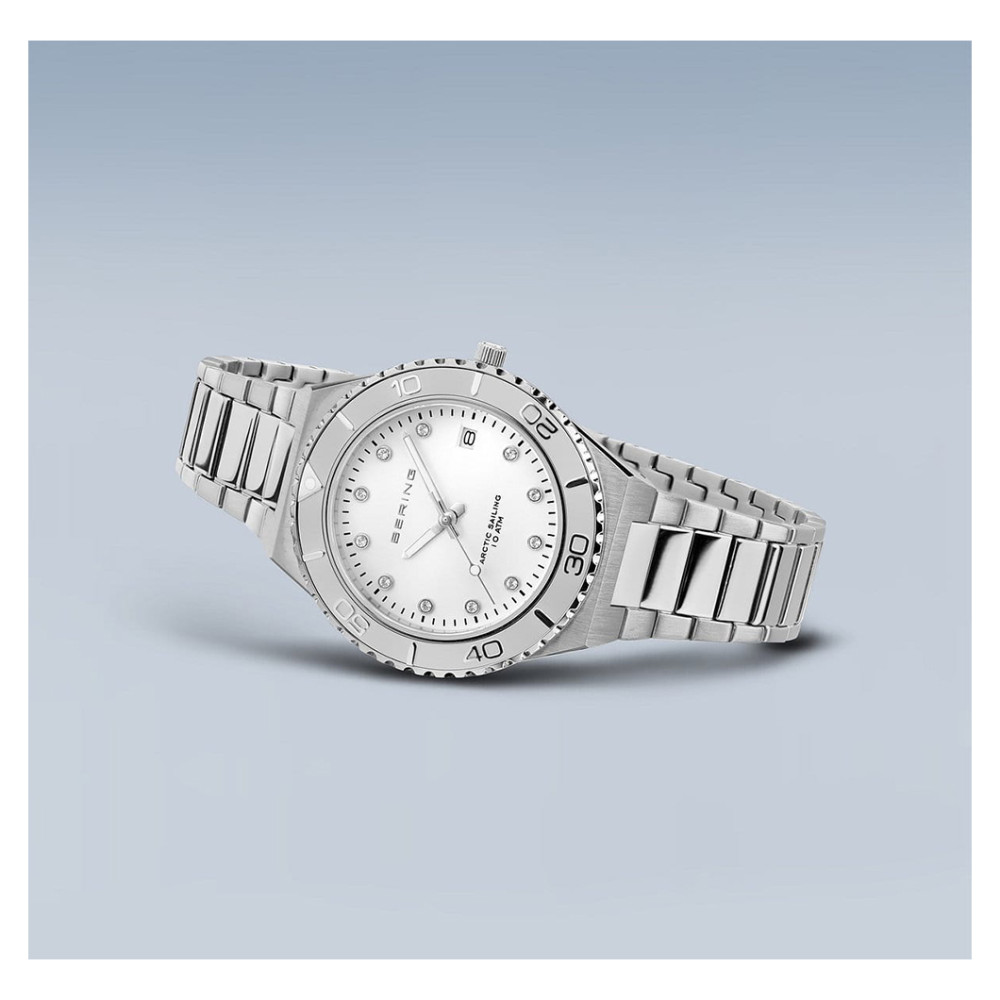 Bering Classic Sapphire 18936-704 - zegarek męski 13