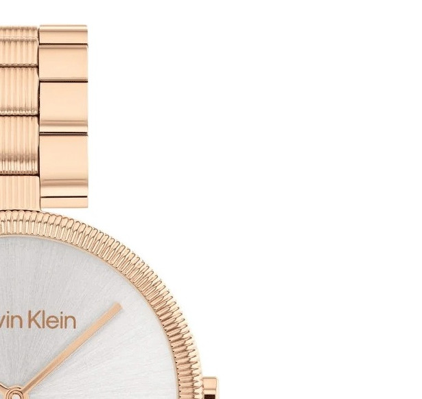 Calvin Klein Gleam 25100013 - zegarek damski 5