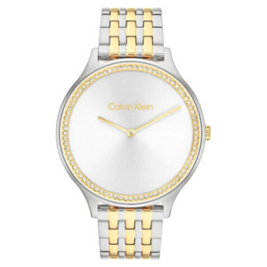 Calvin Klein Timeless 25100002 - zegarek damski