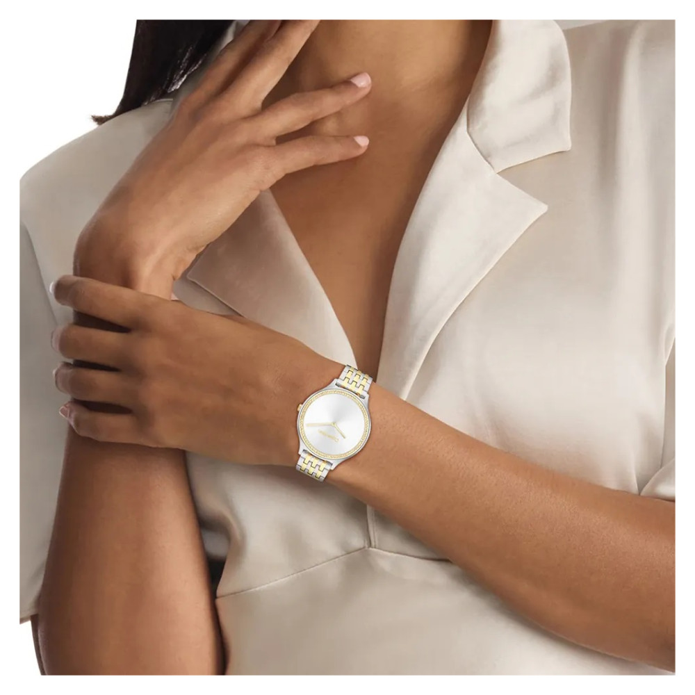 Calvin Klein Timeless 25100002 - zegarek damski 8