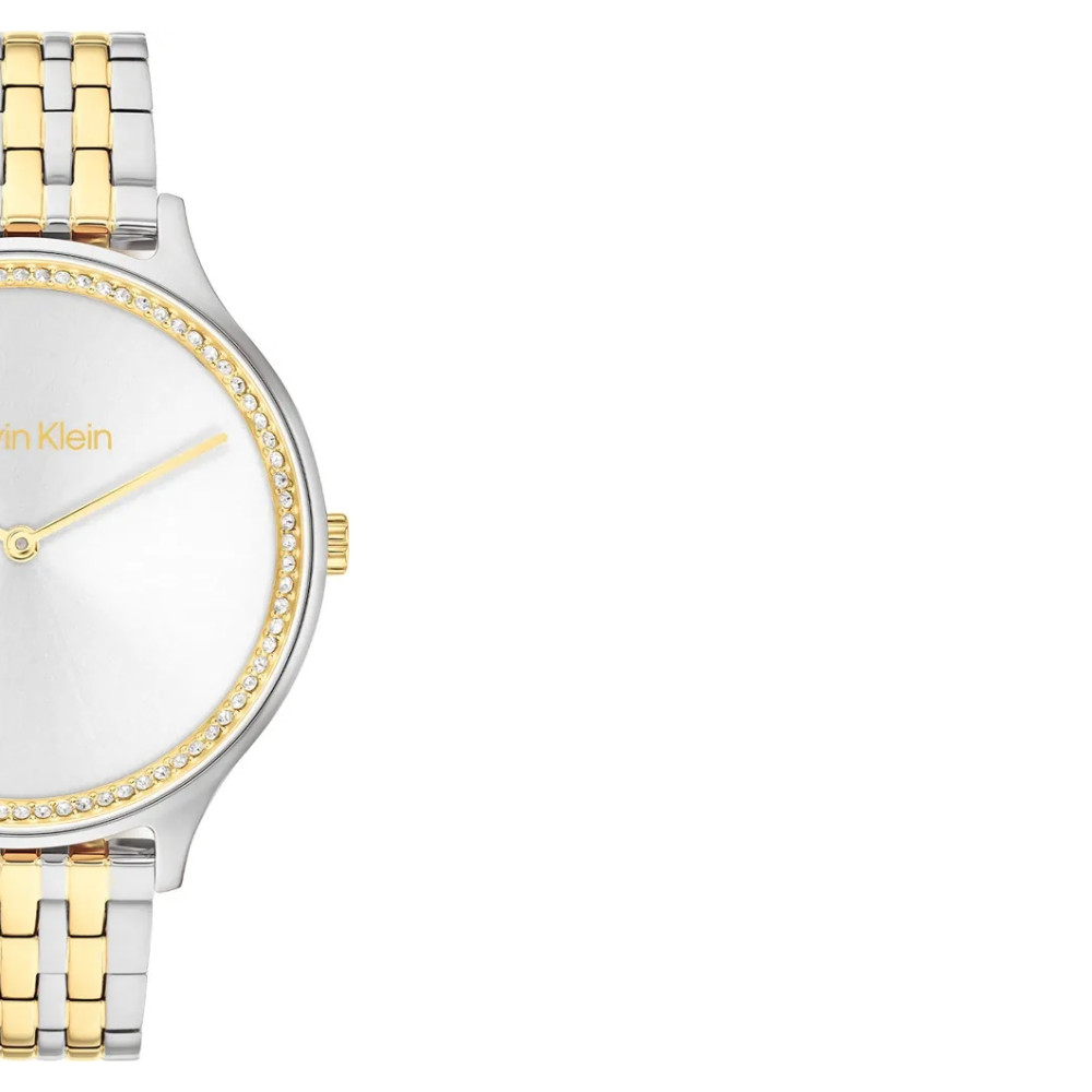 Calvin Klein Timeless 25100002 - zegarek damski 6