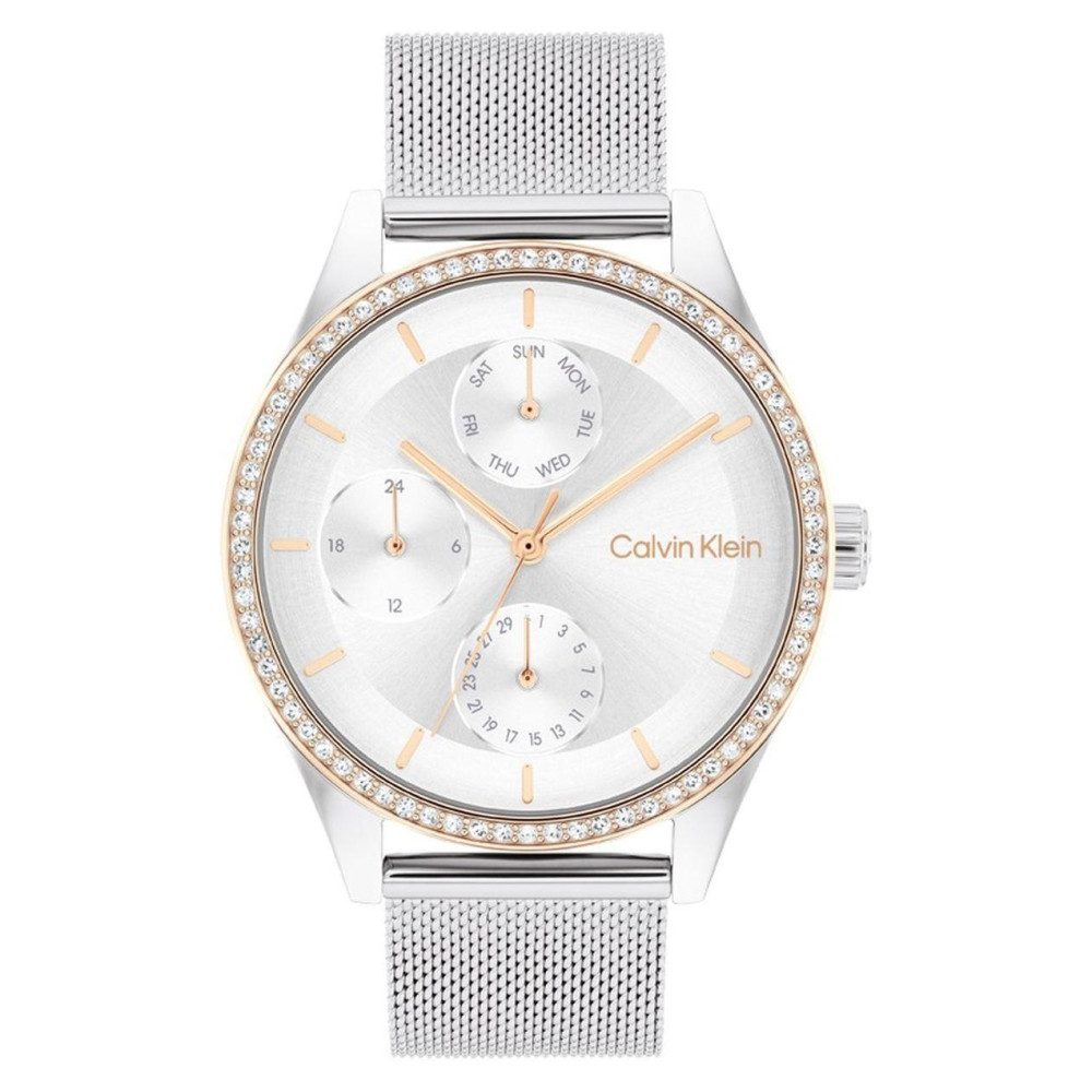 Calvin Klein Spark 25100010 - zegarek damski 7
