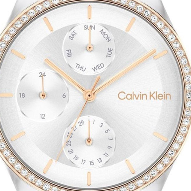 Calvin Klein Spark 25100010 - zegarek damski 2