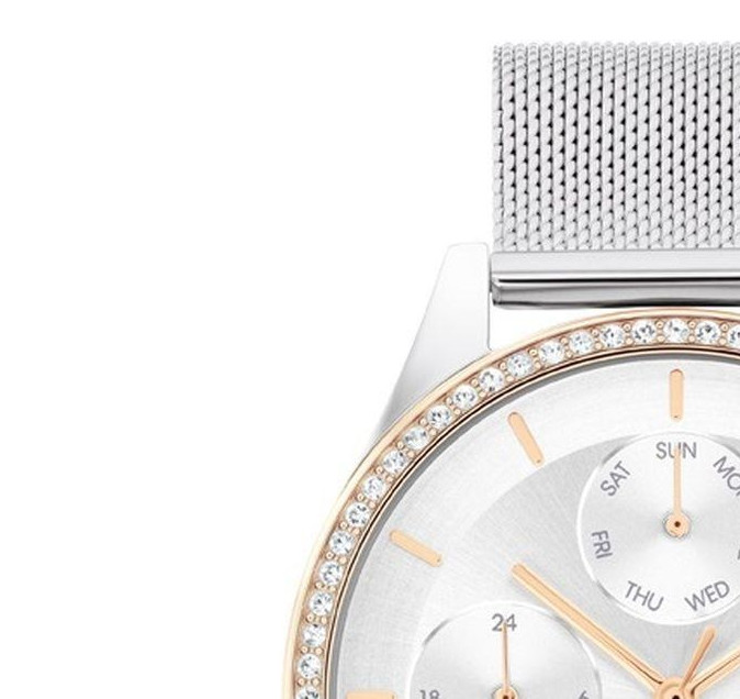 Calvin Klein Spark 25100010 - zegarek damski 4