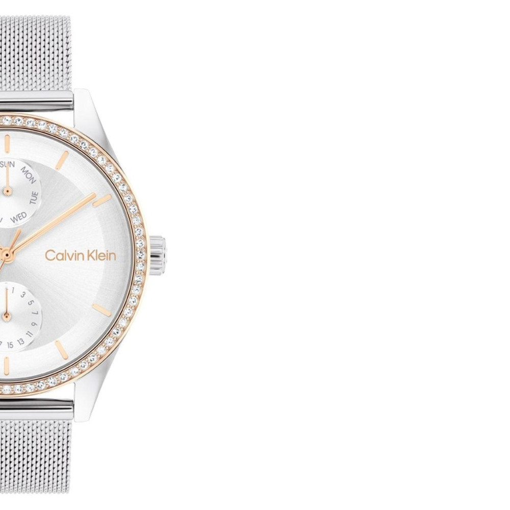 Calvin Klein Spark 25100010 - zegarek damski 6