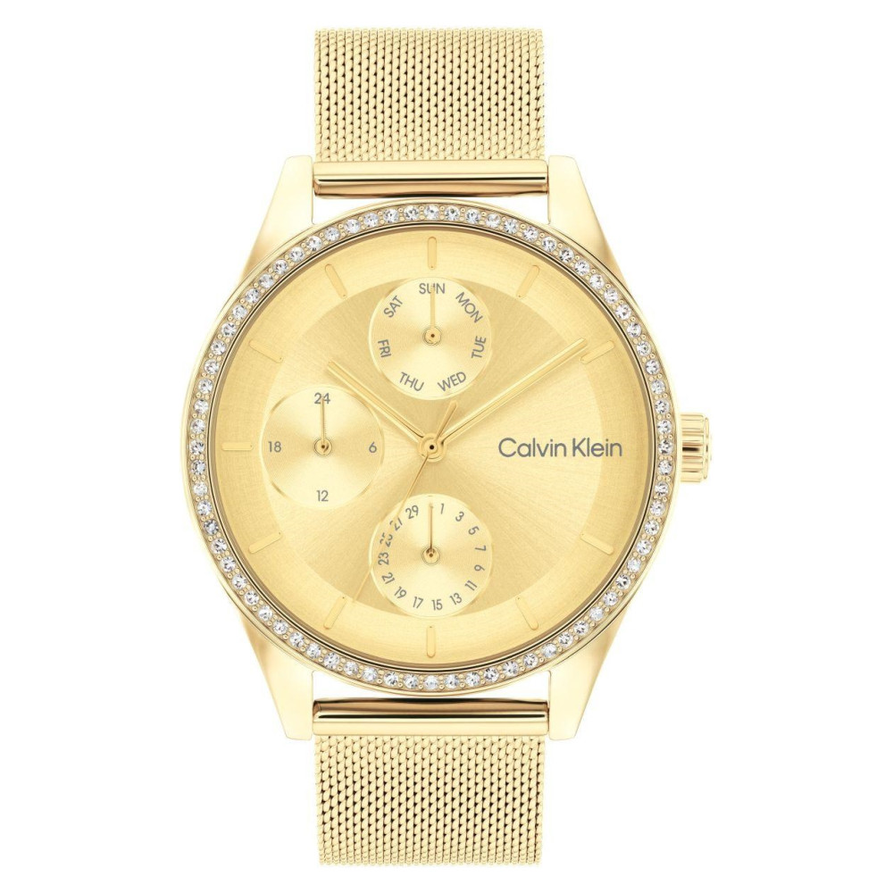 Calvin Klein Spark 25100011 - zegarek damski 7
