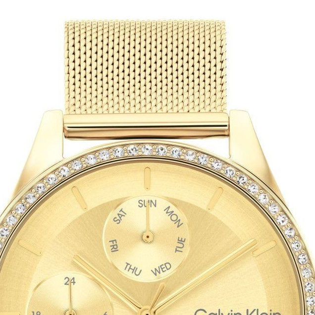 Calvin Klein Spark 25100011 - zegarek damski 3