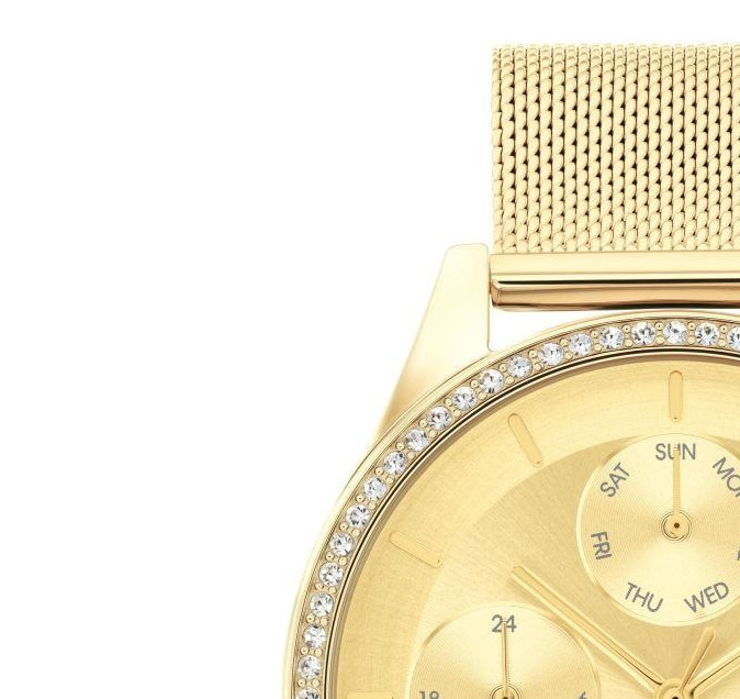 Calvin Klein Spark 25100011 - zegarek damski 4