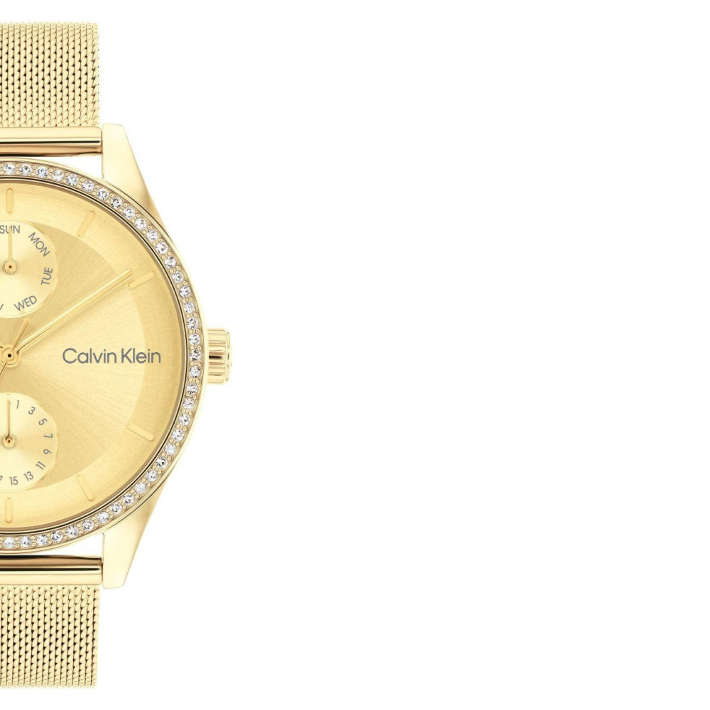 Calvin Klein Spark 25100011 - zegarek damski 6
