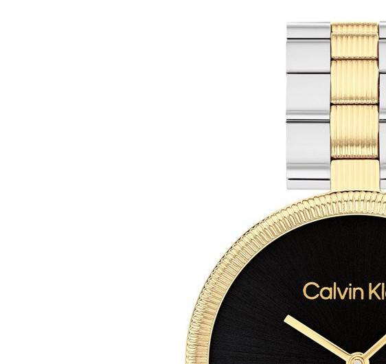 Calvin Klein Gleam 25100012 - zegarek damski 4