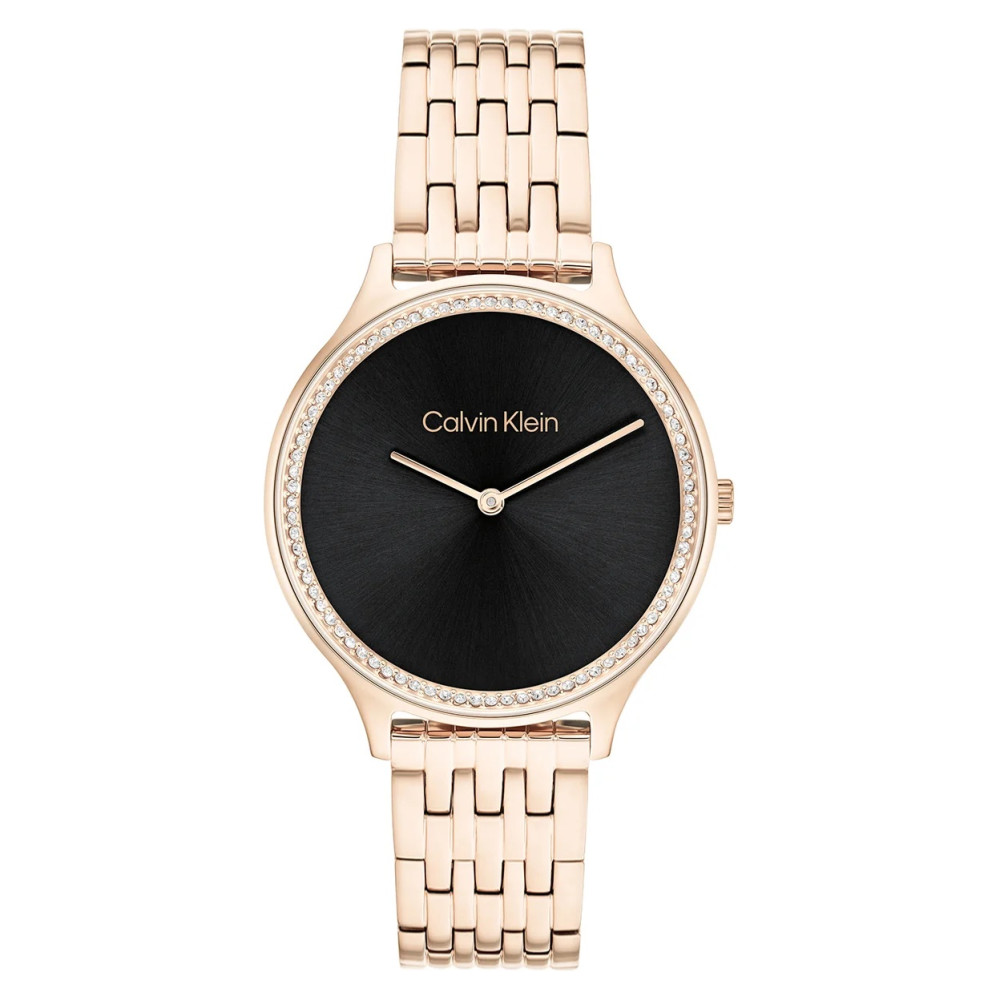 Calvin Klein Timeless 25100003 - zegarek damski 7