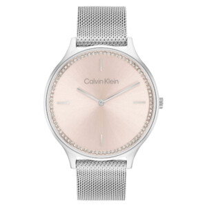 Calvin Klein Timeless 25100004 - zegarek damski