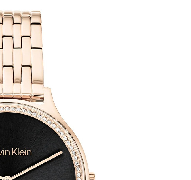 Calvin Klein Timeless 25100003 - zegarek damski 5