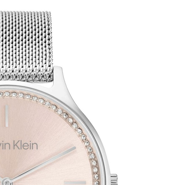 Calvin Klein Timeless 25100004 - zegarek damski 5