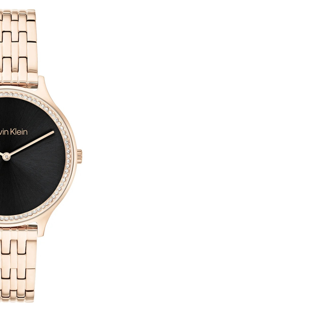 Calvin Klein Timeless 25100003 - zegarek damski 6