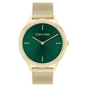 Calvin Klein Timeless 25100005 - zegarek damski