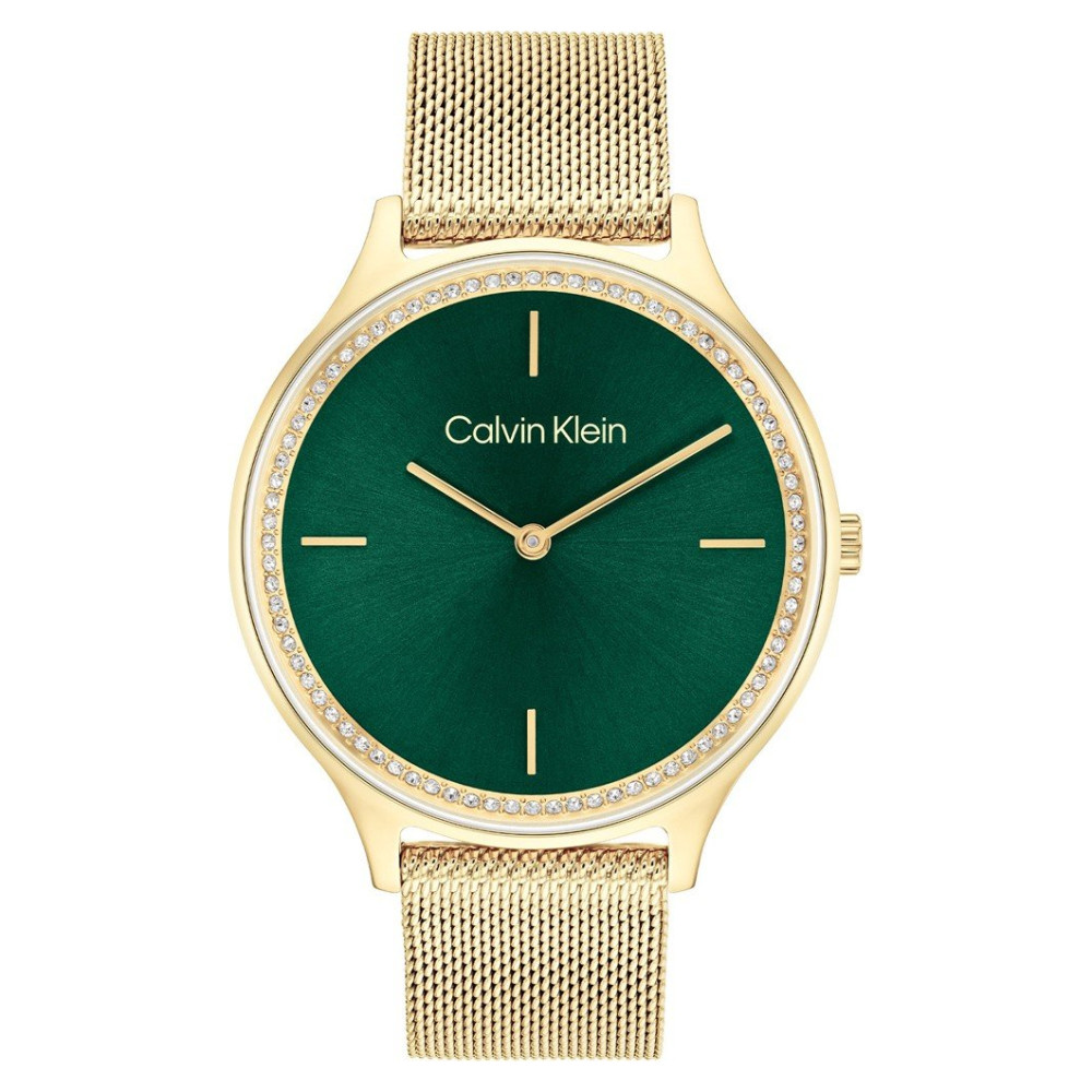 Calvin Klein Timeless 25100005 - zegarek damski 1