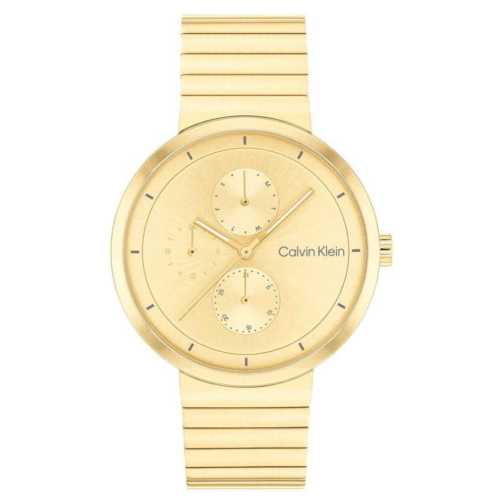 Calvin Klein Create 25100030 - zegarek damski 7