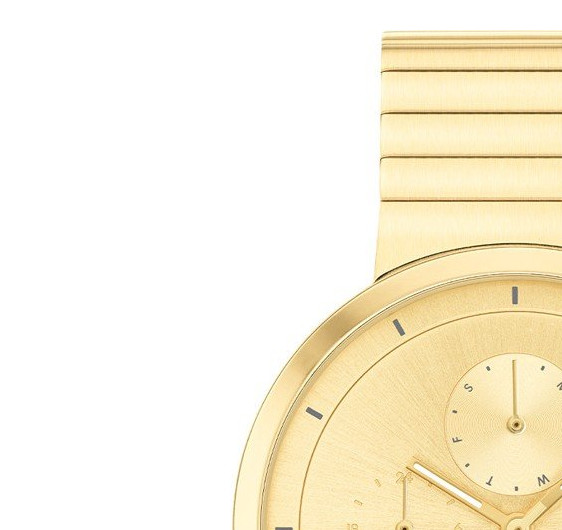 Calvin Klein Create 25100030 - zegarek damski 4