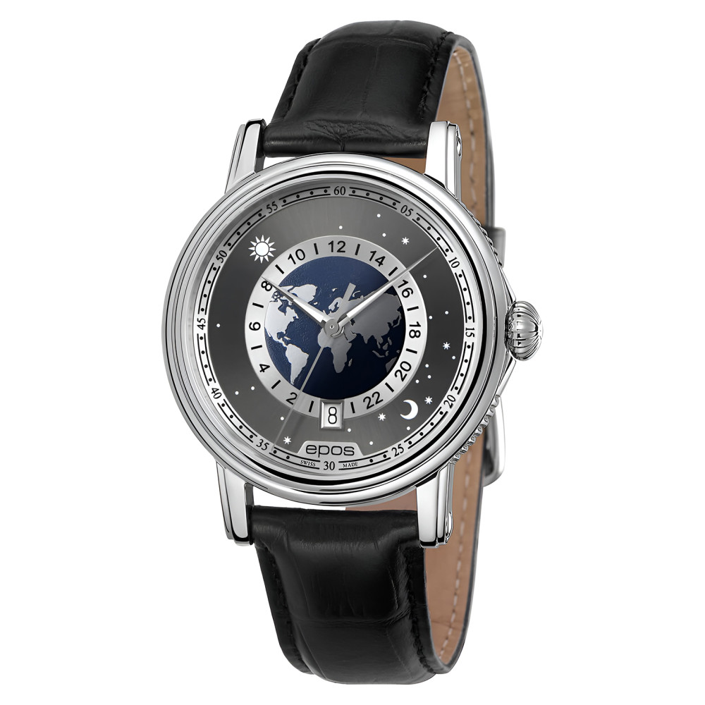 Epos Emotion 3390.302.20.54.25 - zegarek męski 7